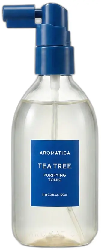 Aromatica Tea Tree Purifying Tonic 100ml