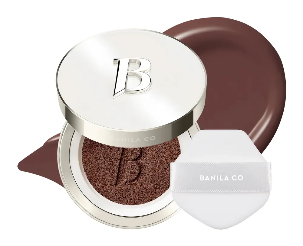 Banila co Covericious Ultimate Cover Cushion 14g