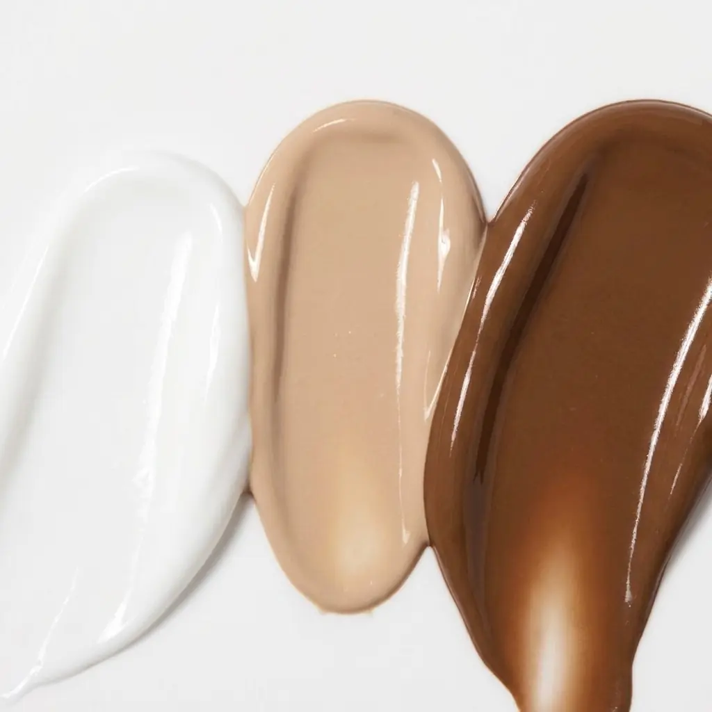 glow Breathable Blemish Balm 30ml — Karıştırılabilir 3 ton