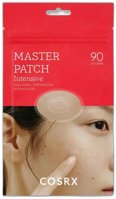 COSRX Master Patch Intensive 90 pcs