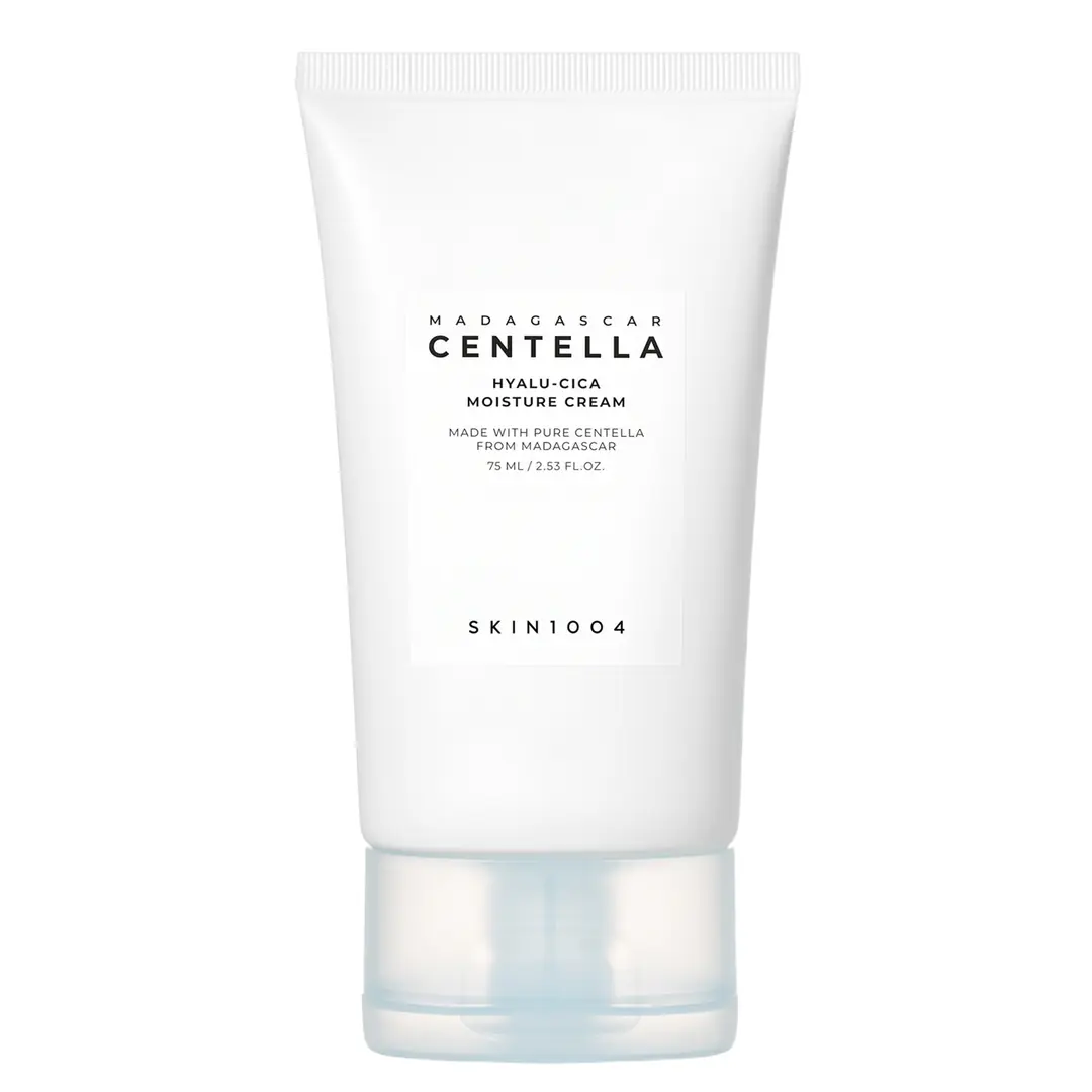 SKIN1004 Madagascar Centella Hyalu-Cica Moisture Cream 75ml