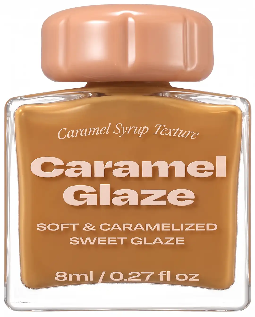 Alternative Stereo Lip Potion Caramel Glaze Tint — 8ml