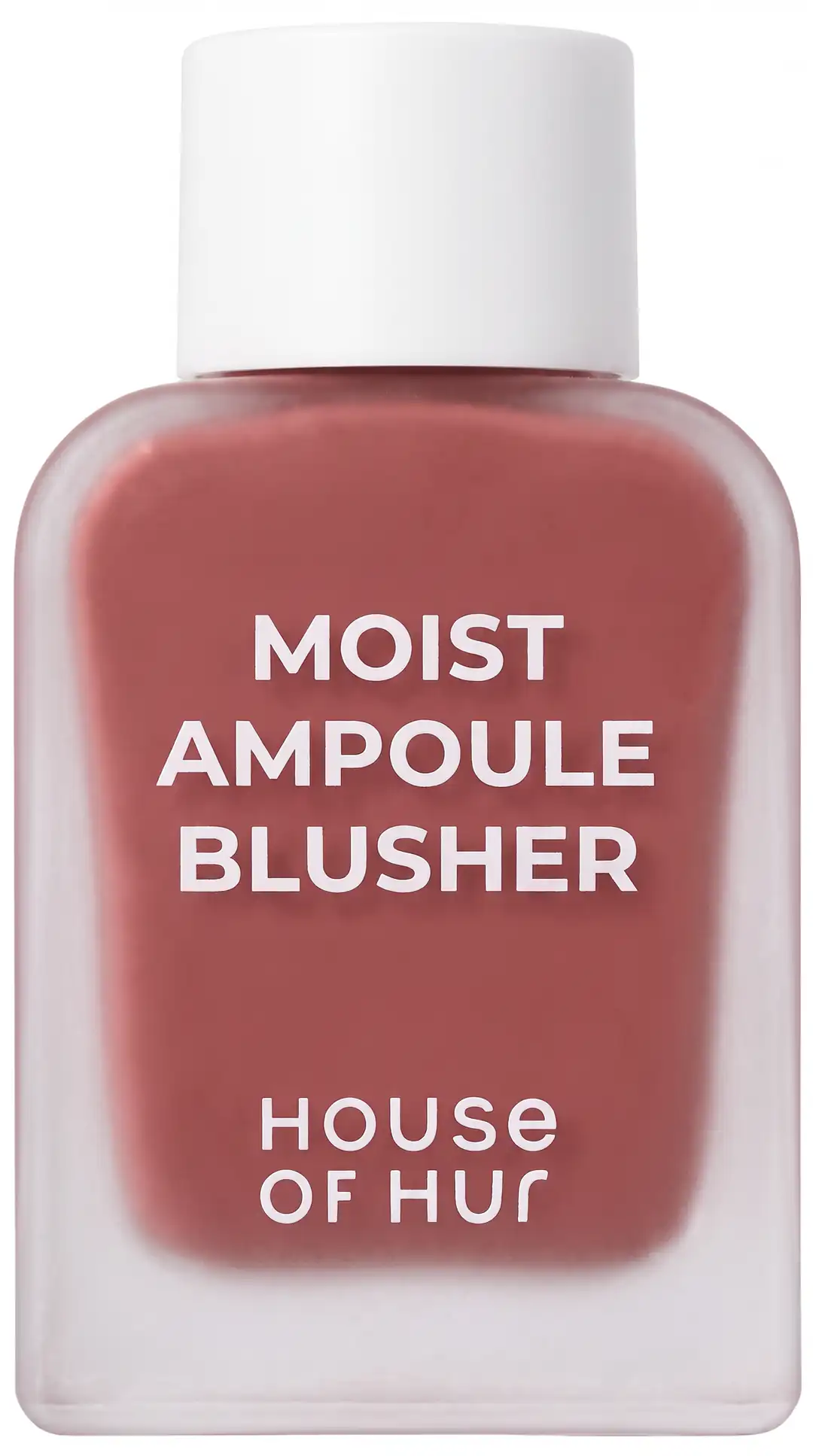 House of Hur Moist Ampoule Blusher 10ml
