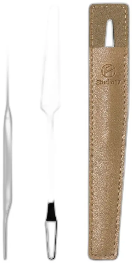 STUDIO17 Makeup Spatula