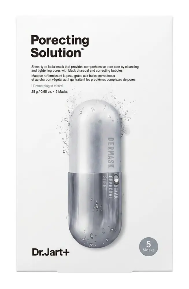 Dr.Jart+ Dermask Ultra Jet Porecting Solution 28g