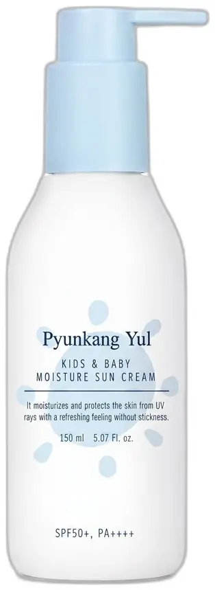 Pyunkang yul Kids & Baby Moisture Sun Cream 150ml