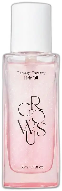 Growus Damage Therapy Hair Oil 65ml