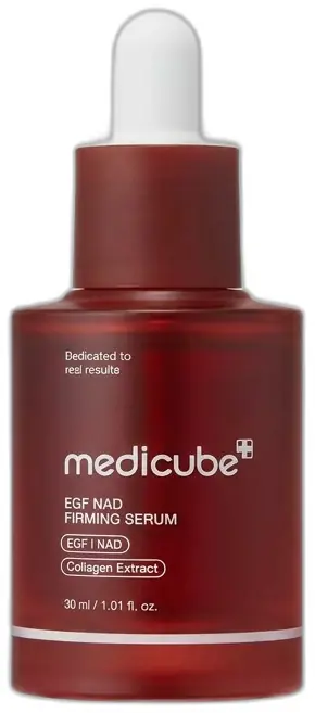 Medicube EGF Nad Firming Serum 30ml