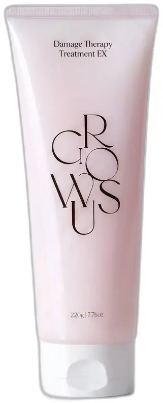 Growus Damage Therapy Hair Treatment EX 220ml