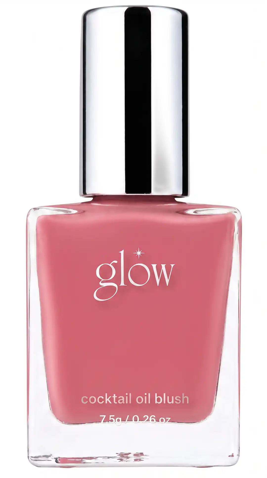 glow Cocktail Oil Blush