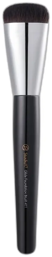 STUDIO17 Studio Glide Foundation Brush