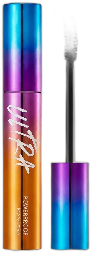 Missha Ultra Powerproof Mascara 8g
