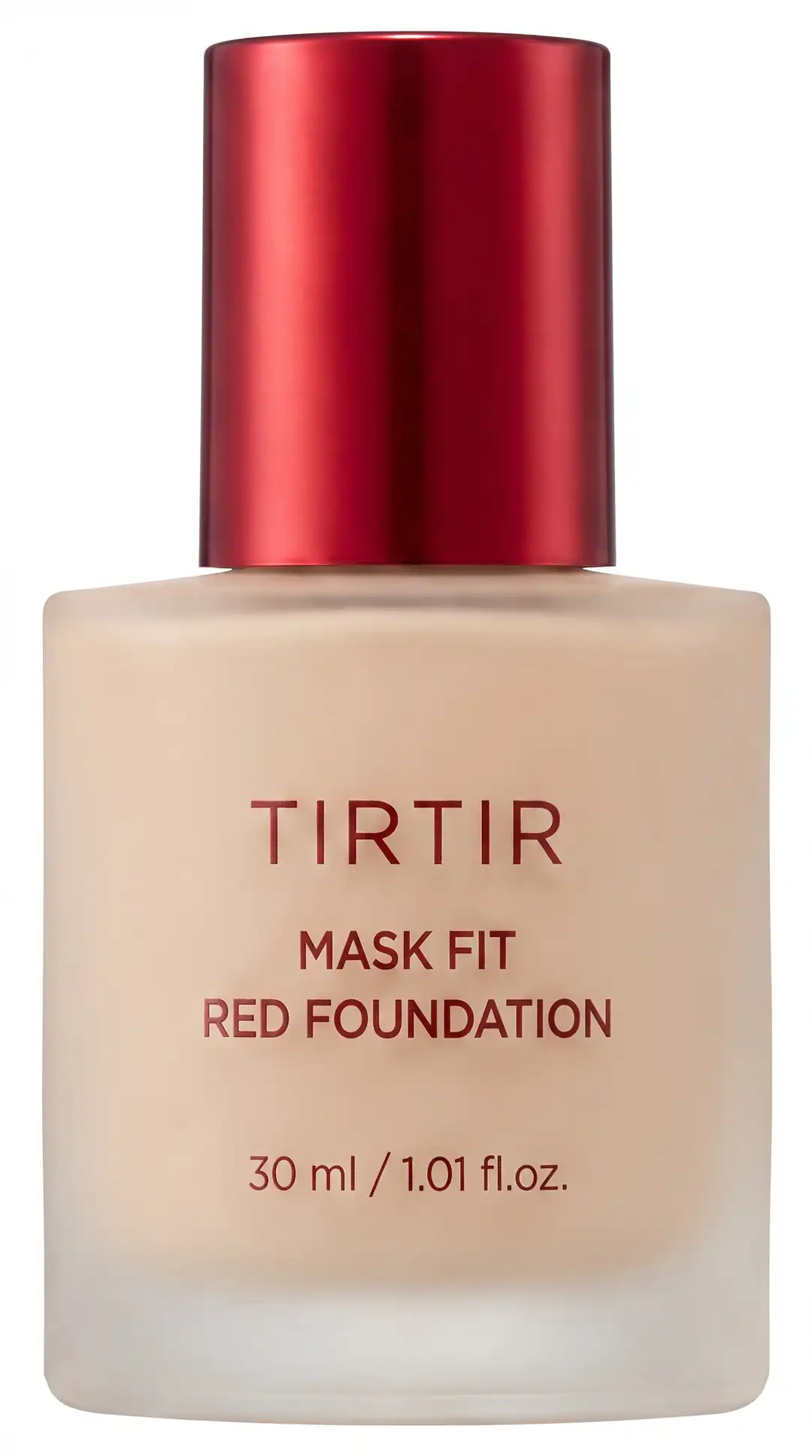 TIRTIR Mask Fit Red Foundation 30ml