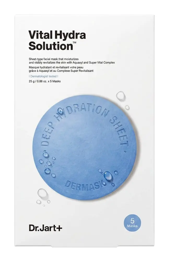 Dr.Jart+ Dermask Vital Hydra Solution 17g