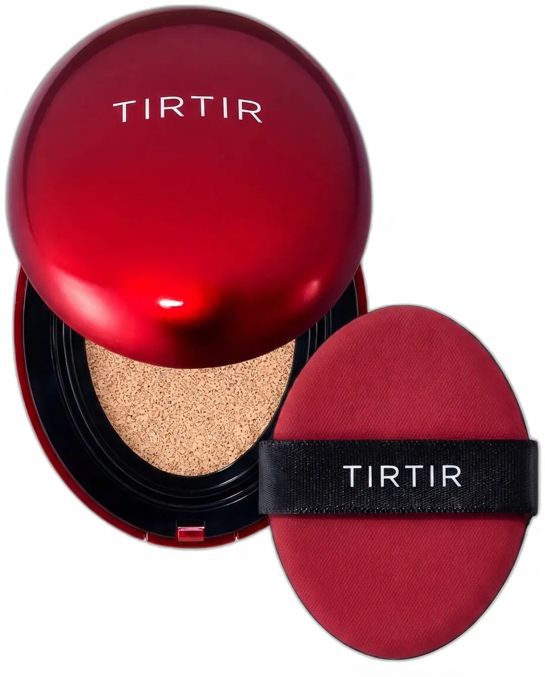 TIRTIR Mask Fit Red Cushion 18g