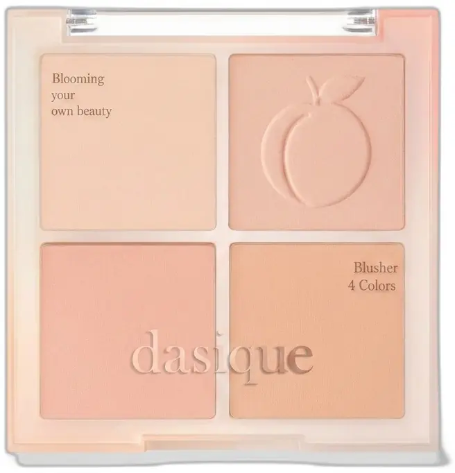 Dasique Mood Cheek 6g
