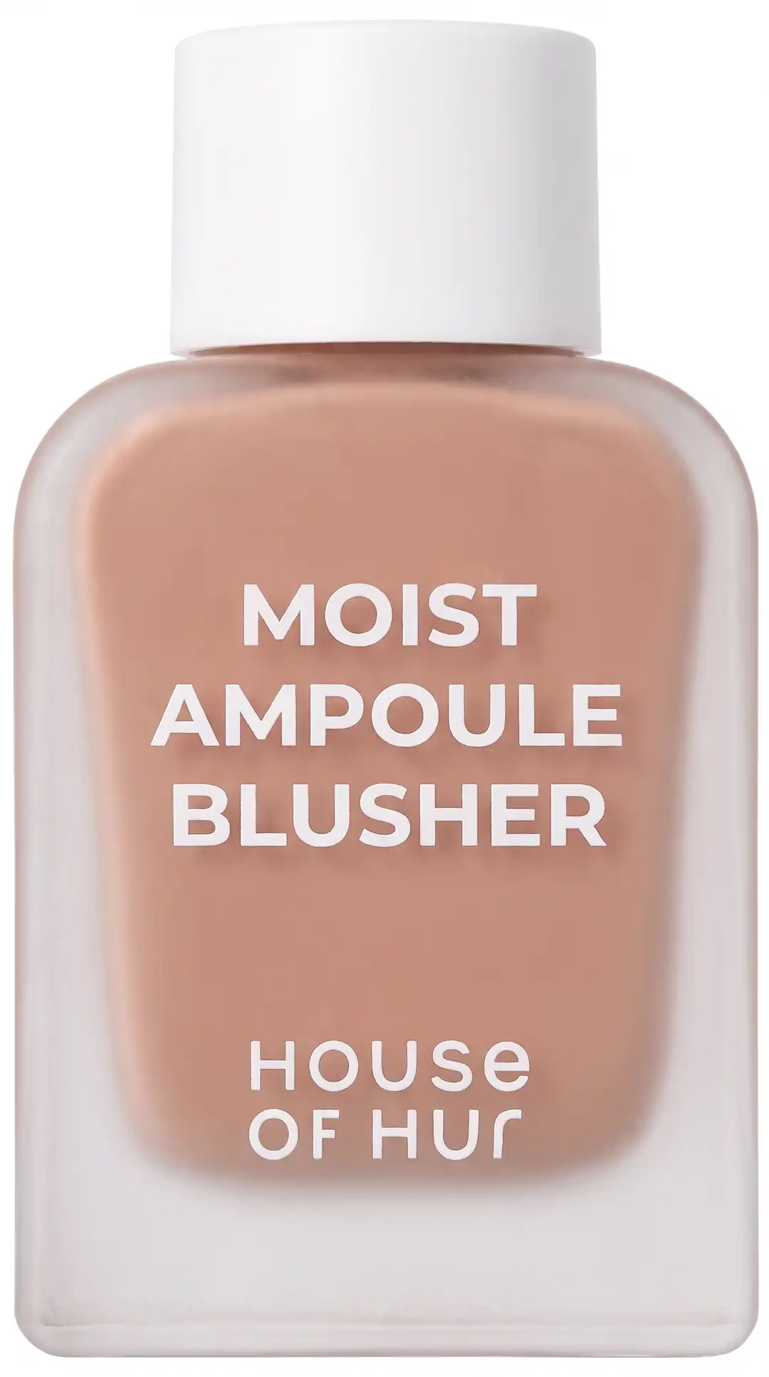 House of Hur Moist Ampoule Blusher 10ml