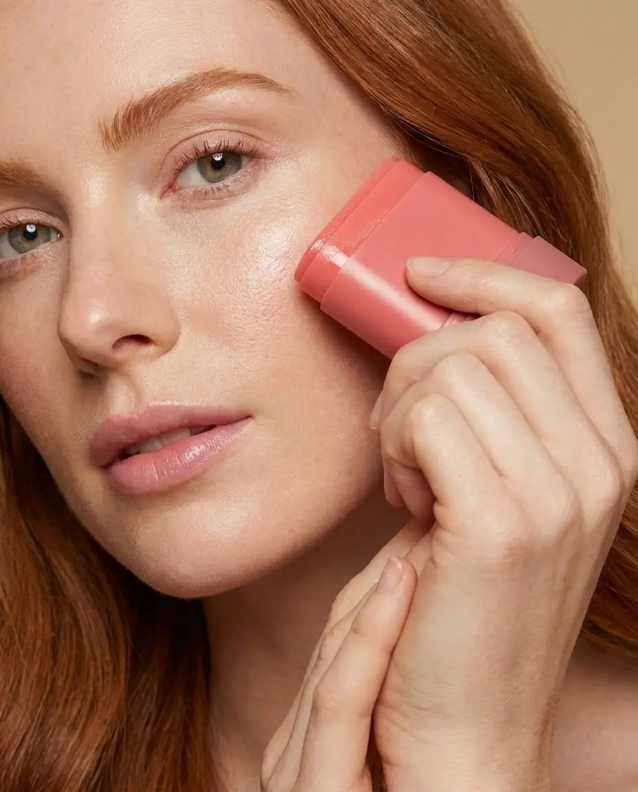 KAJA Dewy Bar — Dewy ışıltılı bitiş