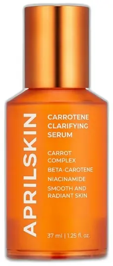 APRIL SKIN Carrotene Clarifying Serum 37ml