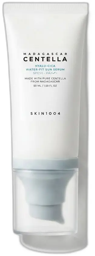 SKIN1004 Madagascar Centella Hyalu-Cica Water-Fit Sun Serum 50ml
