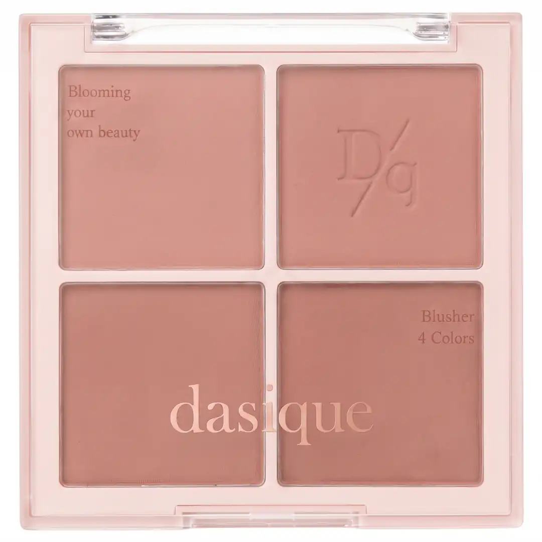 Dasique Mood Cheek 6g