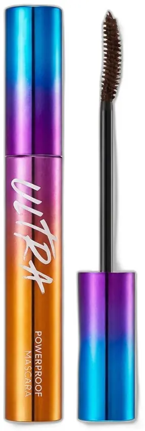 Missha Ultra Powerproof Mascara 8g