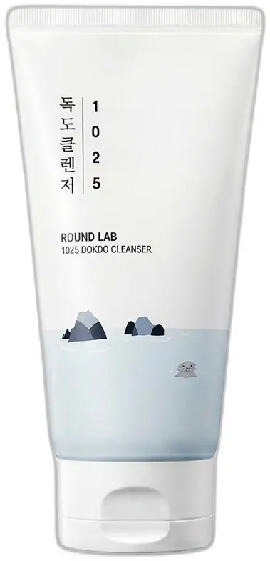 ROUND LAB 1025 Dokdo Cleanser 150ml