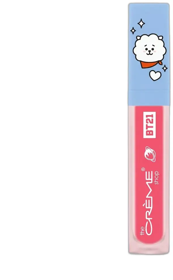 The Creme Shop BT21 Universtain Lip Tint