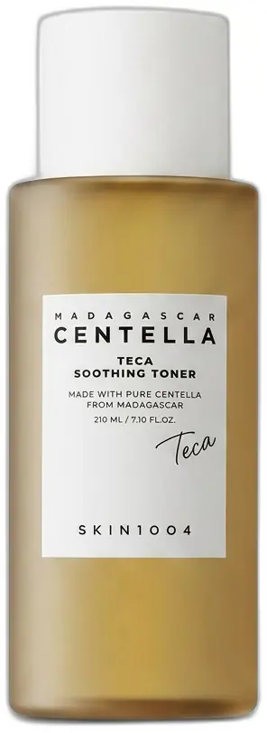 SKIN1004 Madagascar Centella TECA Soothing Toner 210ml