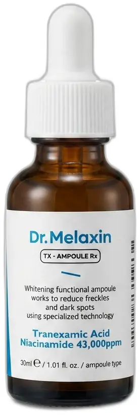 Dr.Melaxin TX-Ampoule RX 30ml