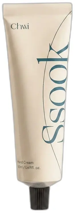 Chwi Vegan Hand Cream 50ml Ssook