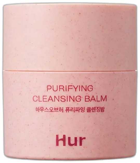 House of Hur Purifying Cleansing Balm 50ml