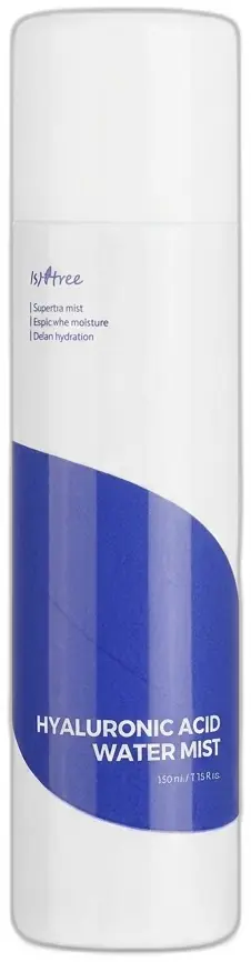 ISNTREE Hyaluronic Acid Water Mist 100ml
