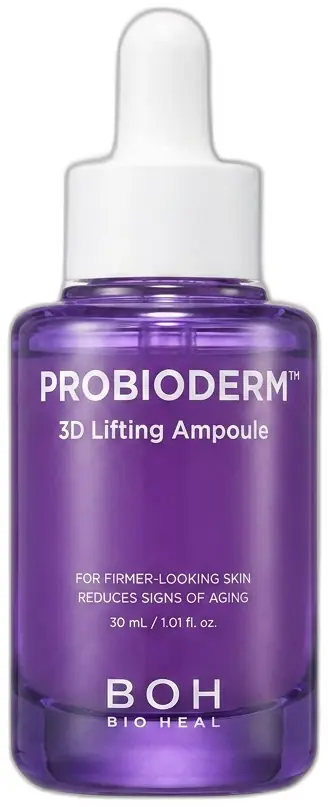 Bioheal Boh Probioderm 3D Lifting Ampoule 30mL