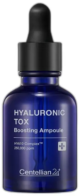 CENTELLIAN24 Hyaluronic Tox Boosting Ampoule 30ml