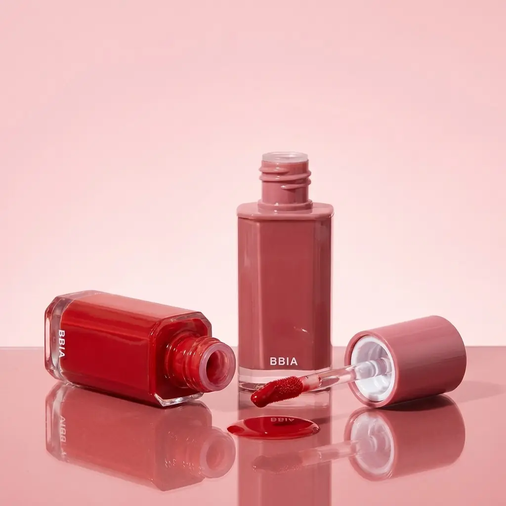 BBIA Glow Tint — Her katla canlanan renk