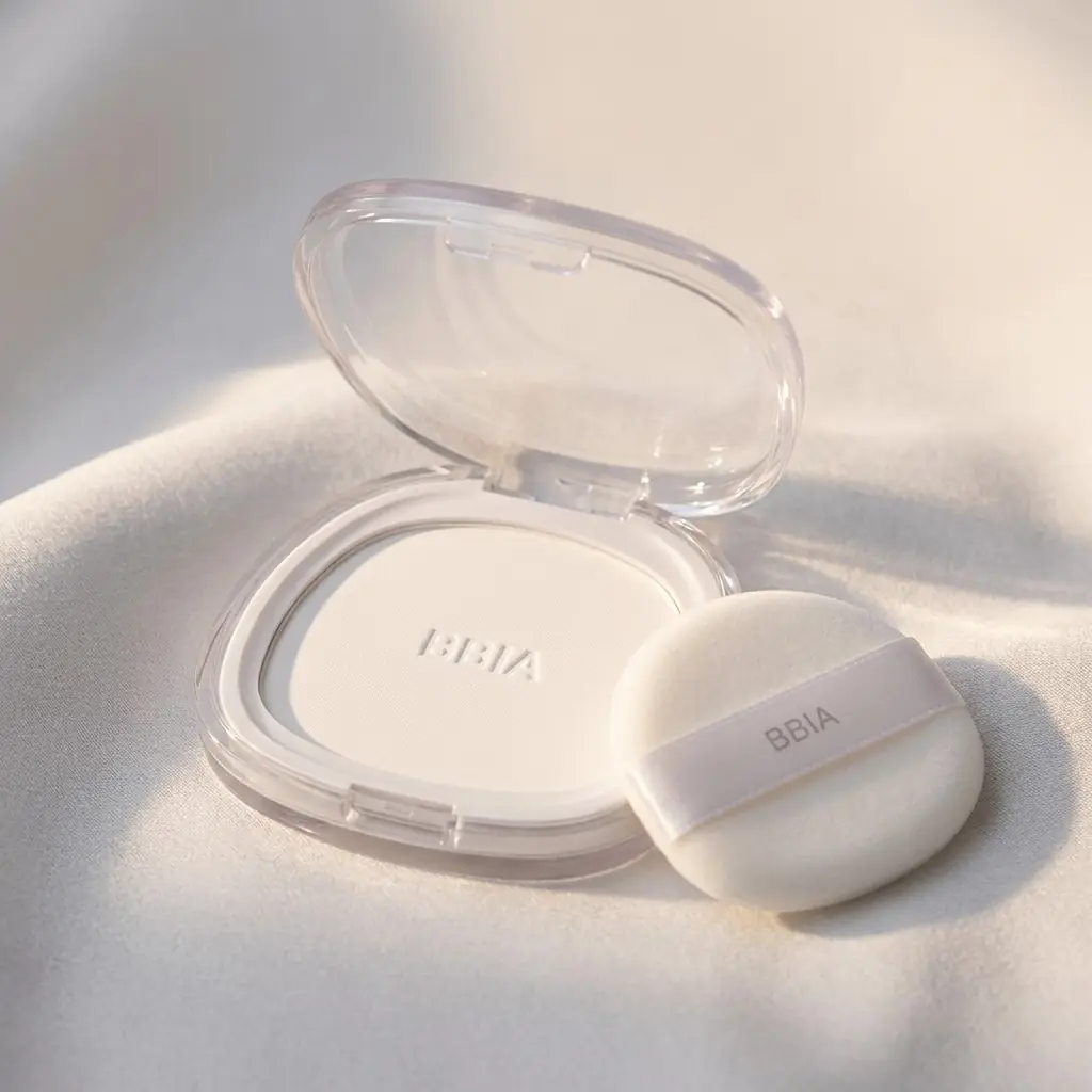 BBIA Chaltteok Blush — Bulanıklaştırıcı Pürüzsüz Finiş