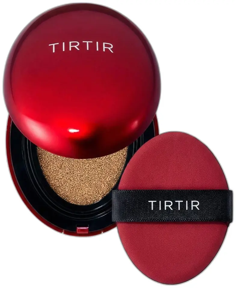TIRTIR Mask Fit Red Cushion 18g
