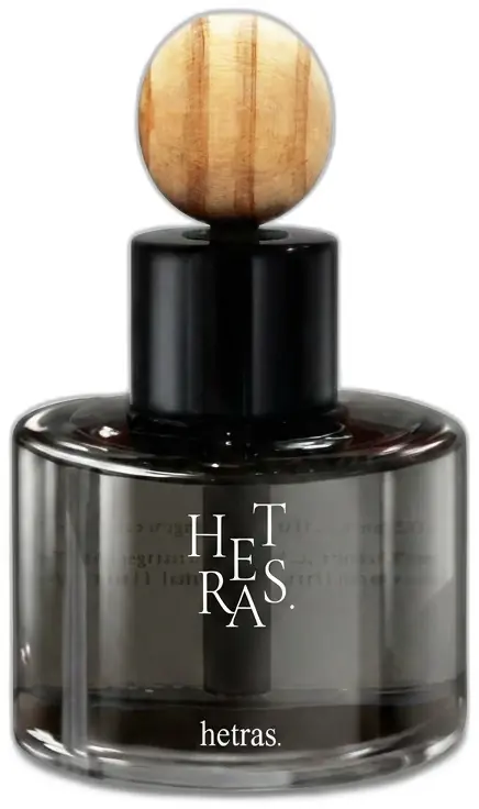 hetras Premium Car Diffuser (77ml)