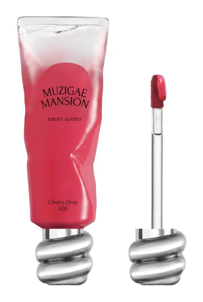 Muzigae Mansion Objet Glossy