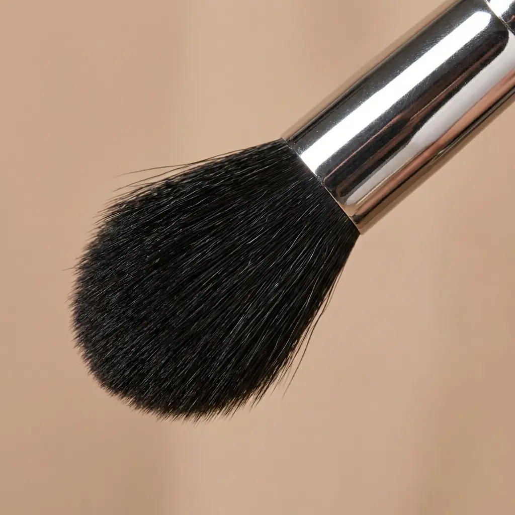 STUDIO17 Studio Nose Shading Brush — Dar alanlara hâkim
