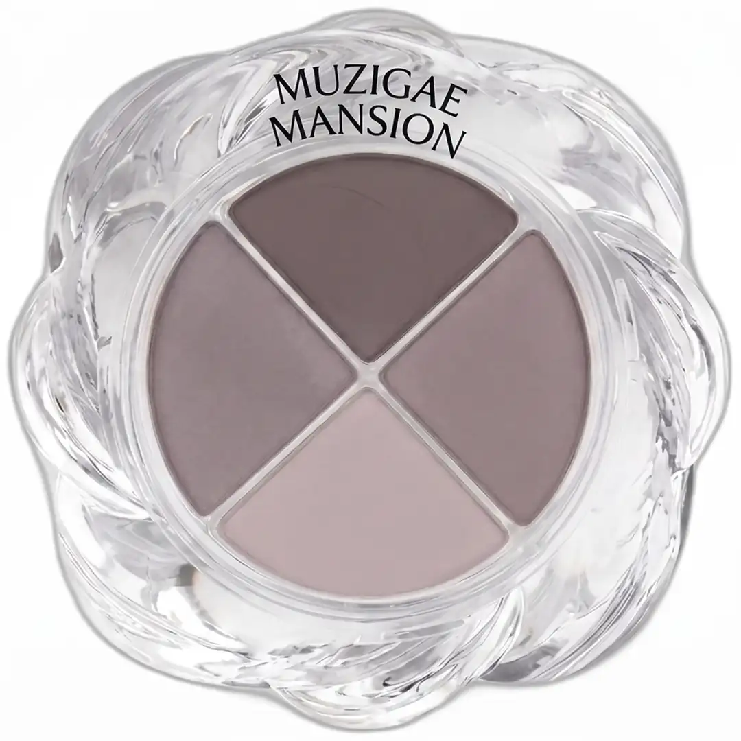 Muzigae Mansion Twist Pot Eye Palette