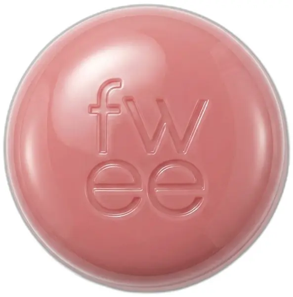 FWEE Lip&Cheek Blurry Pudding Pot 5g