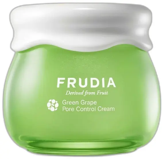 Frudia Green Grape Pore Control Cream 55g