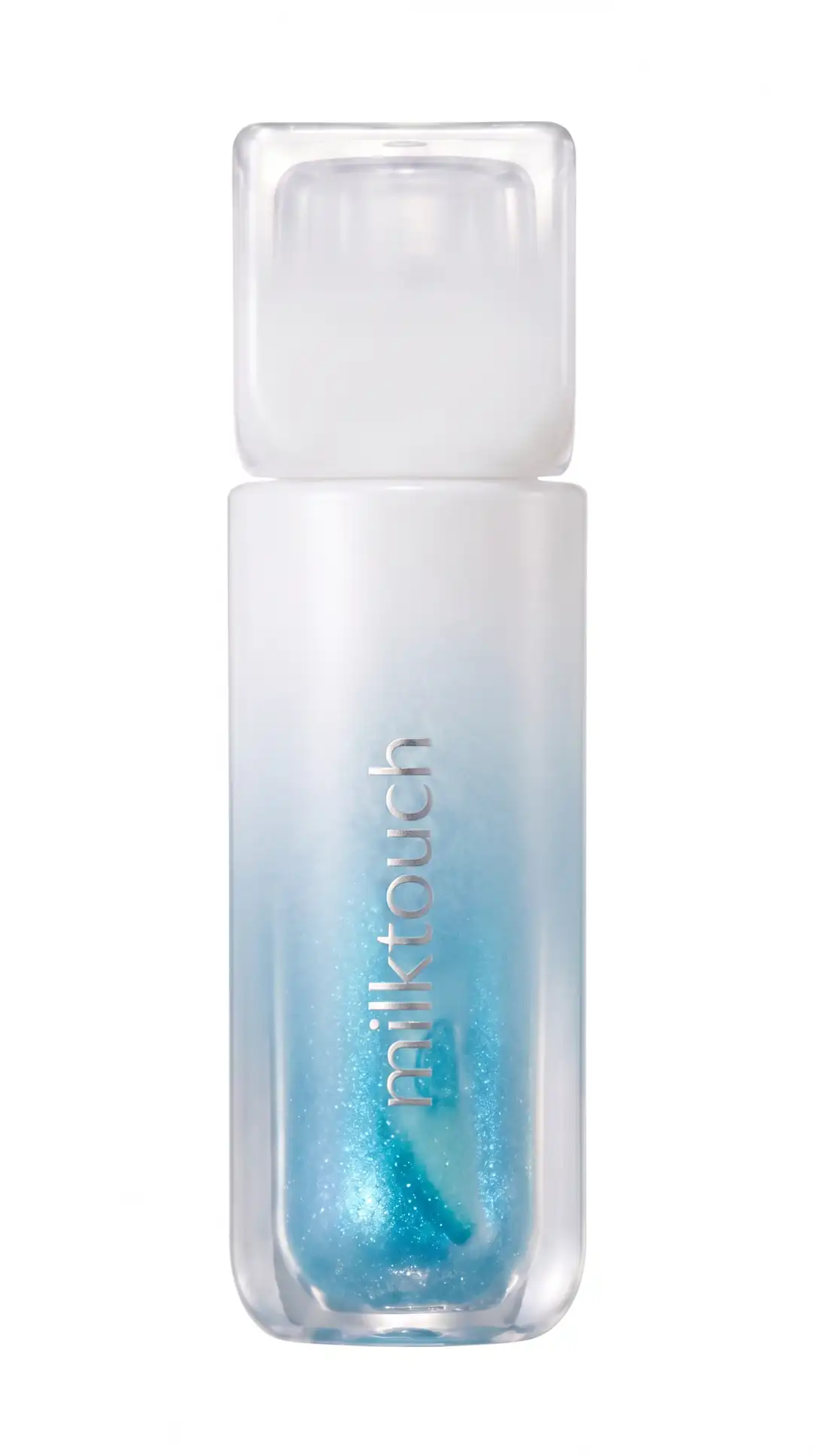 Milk Touch Dew Stain Sheer Aurora Gloss 4g