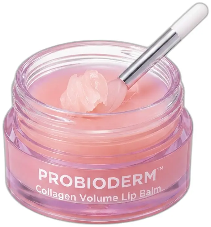 Bioheal Boh Probioderm Collagen Volume Lip Balm 15ml