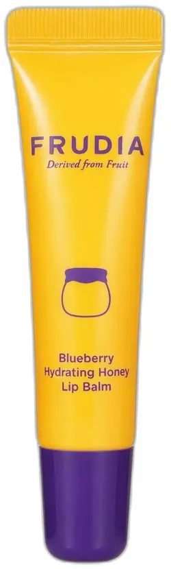 Frudia Blueberry Hydrating Honey Lip Balm 10ml