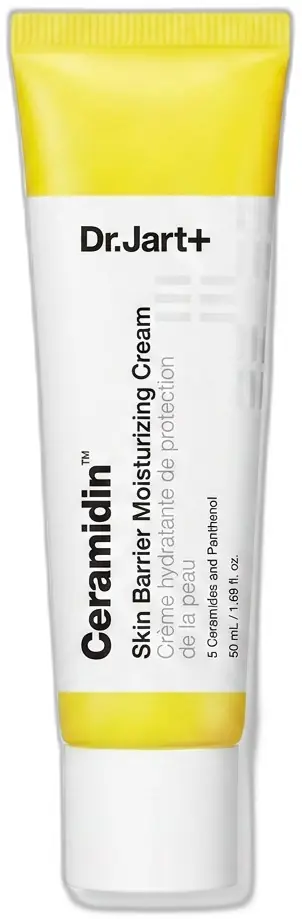 Dr.Jart+ Ceramidin Skin Barrier Moisturizing Cream 50ml