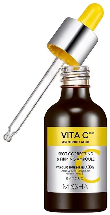 Missha Vita C Plus Spot Correcting EU 30ml