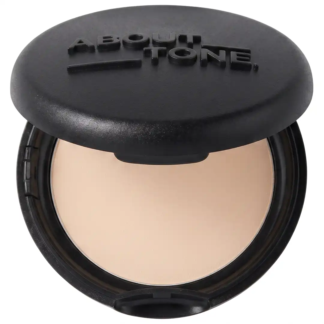 ABOUT TONE Blur Powder Pact